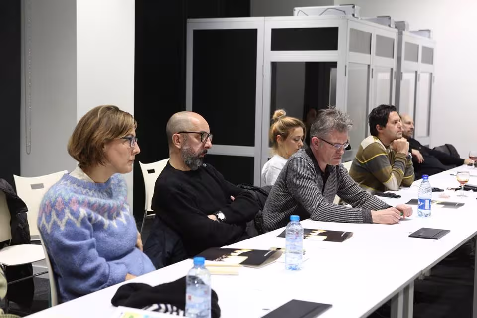 Cinéma sans frontières 
