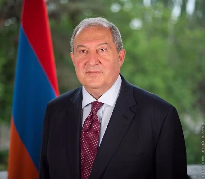 Le Président de l'Arménie a demandé d’organiser un audit sur les dépenses des fonds du Fonds Hayastan