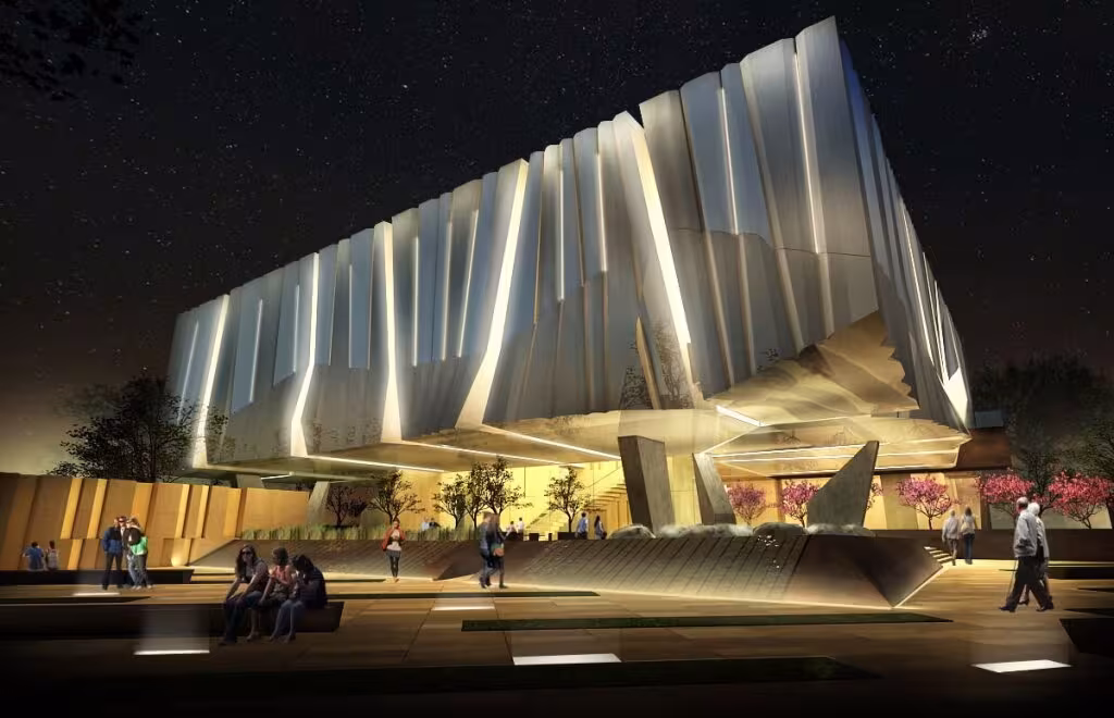 Ouverture officielle du musée arméno-américain à l'été 2024