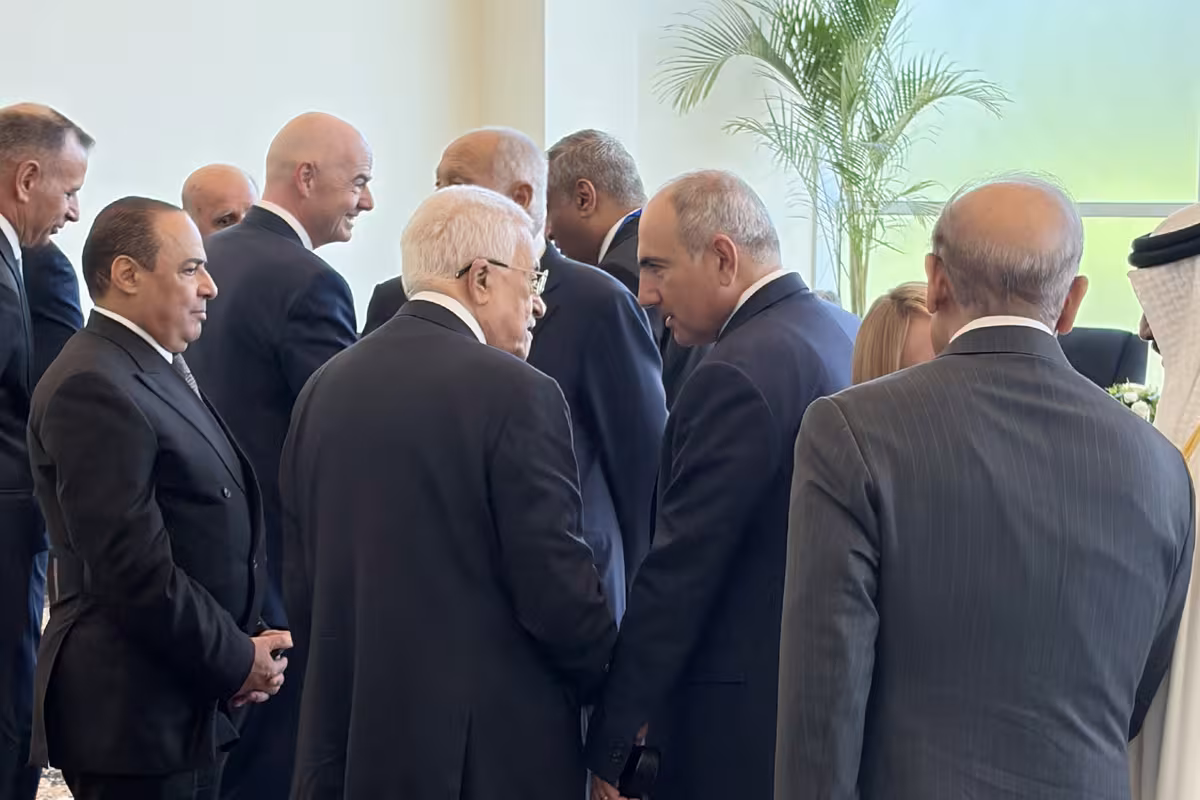 Première rencontre entre les dirigeants de l'Arménie et du Pakistan