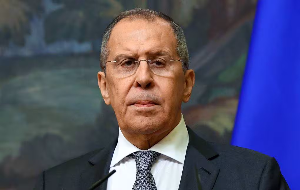 Sergueï Lavrov a commenté l'introduction des passeports de vaccination dans l'UE