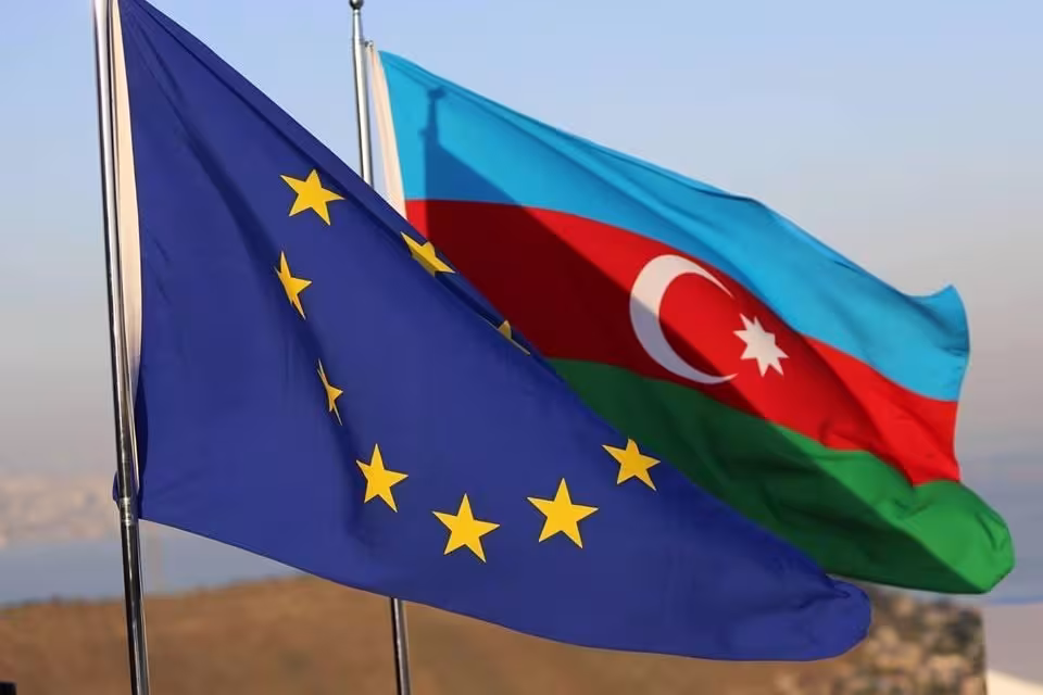 L'Azerbaïdjan attend du Conseil de l'Europe qu'il favorise la coopération avec l'Arménie