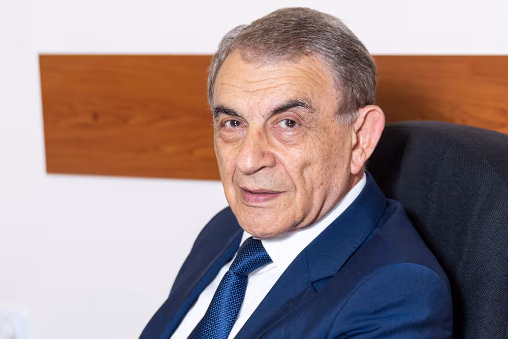 Lettre ouverte d'Ara Babloyan à Ilham Aliyev