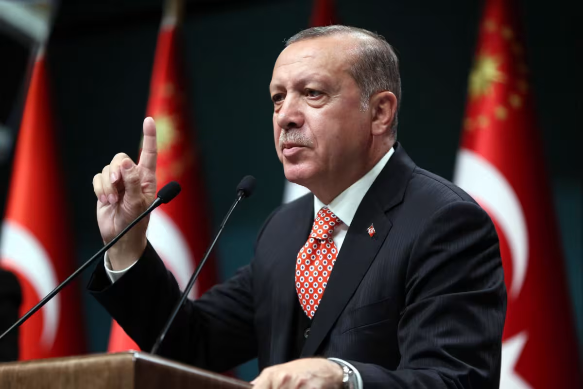 La Turquie et l’accord sur les céréales : Erdogan s’est-il résigné à ce qu’il ne soit pas conclu ?