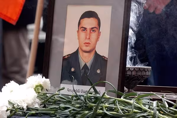 Hongrie-Arménie : feu couvert n’est pas éteint. De Gurgen Margaryan à la Facilité européenne pour la paix 