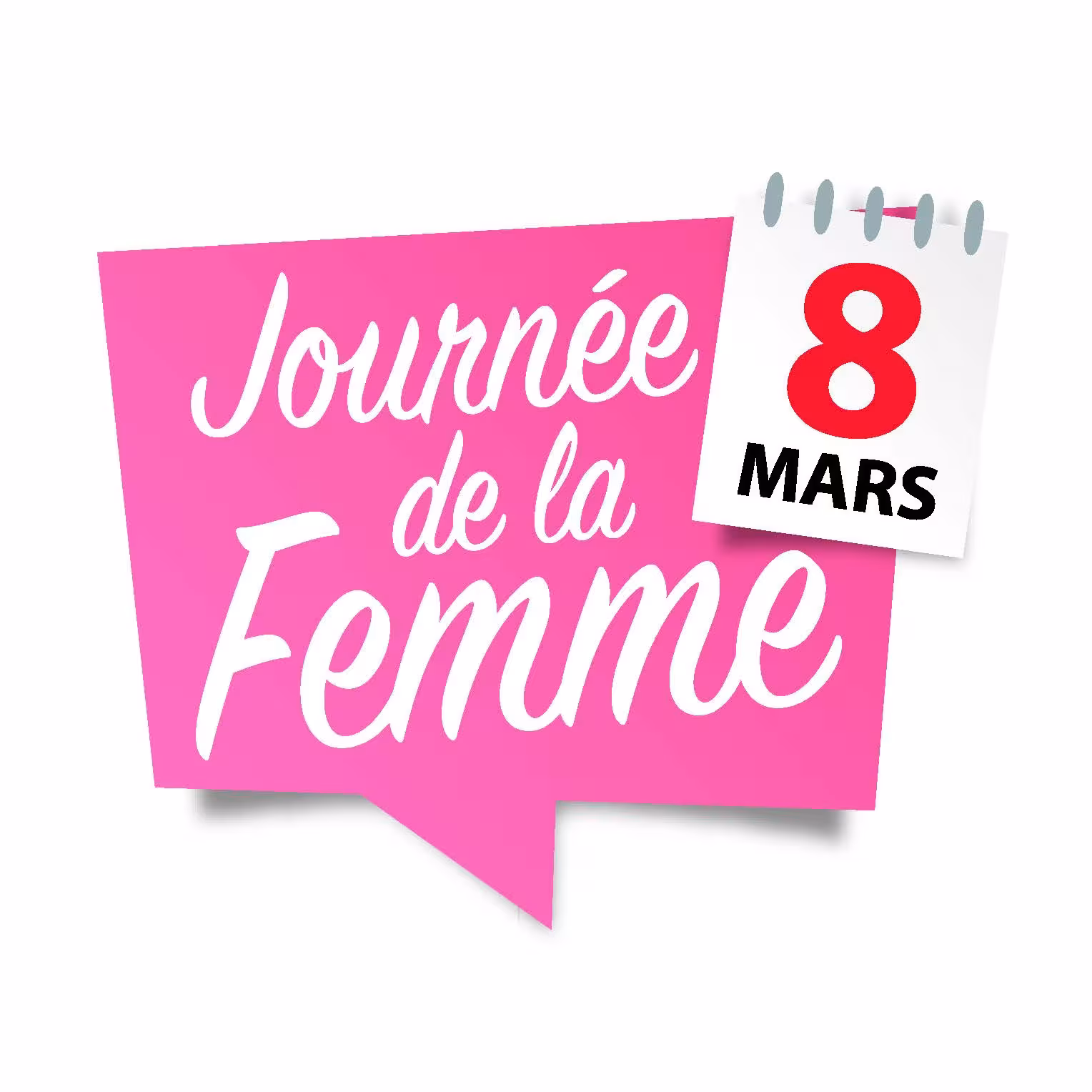 Des billets gratuits pour célébrer la Journée internationale de la Femme