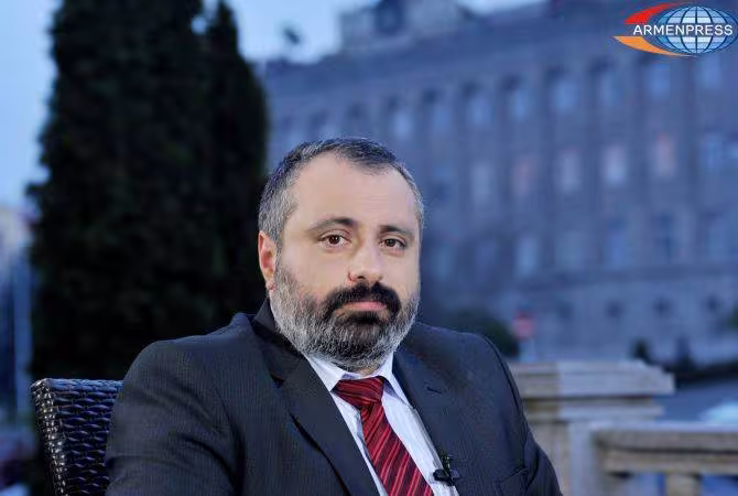Stepanakert : le comportement de la Turquie devrait préoccuper les organisations internationales, y compris l'OTAN