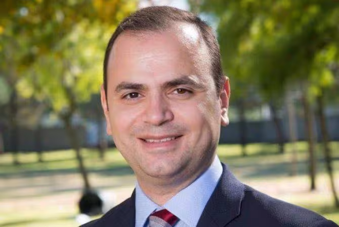Ex-maire de la ville de Glendale nommé Haut Commissaire aux affaires de la Diaspora