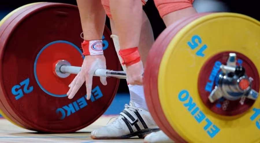L'Arménie accueillera le championnat européen d'haltérophilie l'année prochaine