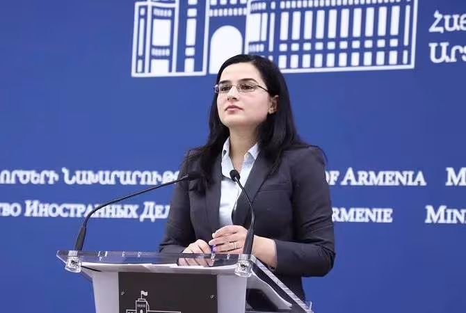 Des journalistes d'Arménie et d'Artsakh se sont rendus en Azerbaïdjan