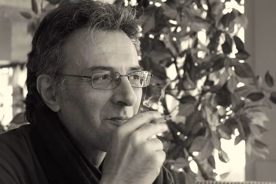 L’édition au présent