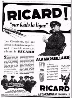 Table ronde Paul Ricard