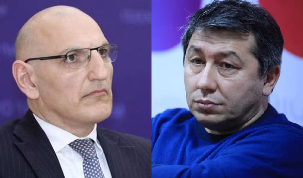 Bakou reconnaitrait la souveraineté arménienne sur le Zanghezur… Jusqu’où ?