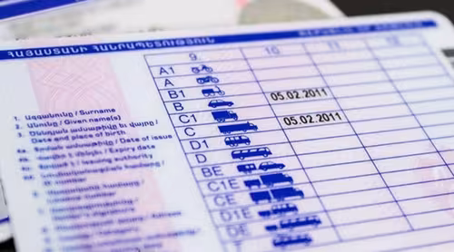 La procédure d'examen du permis de conduire va être modifiée
