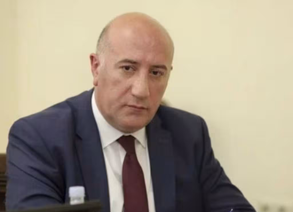 Vice-ministre de la Défense : « éviter une action militaire majeure »