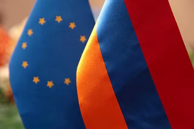 L'Union européenne apportera son soutien au programme arménien Nord-Sud, à la région de Syunik et à 3 autres programmes importants