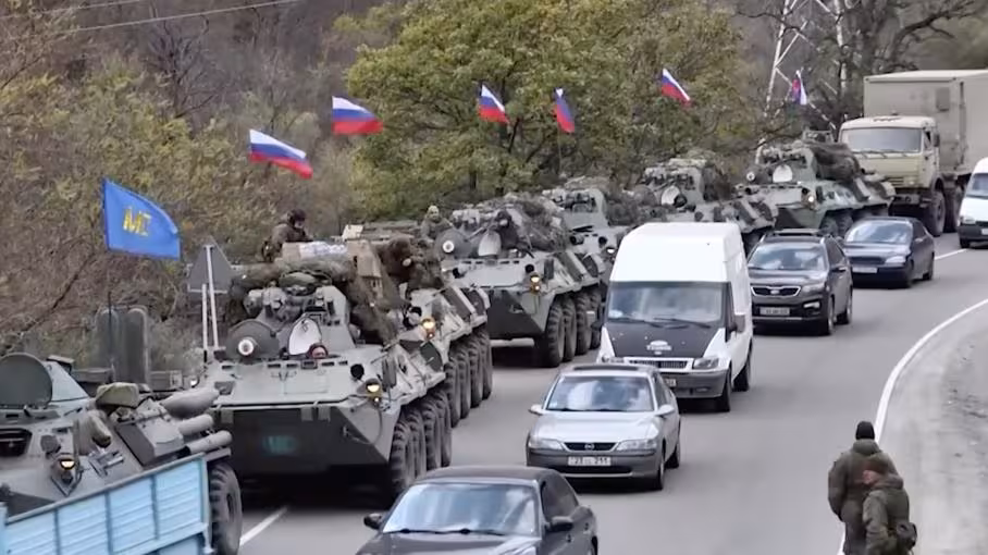 A ce jour, 47 834 réfugiés sont retournés en Artsakh