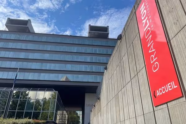 Lyon, capitale de la coopération décentralisée franco-arménienne