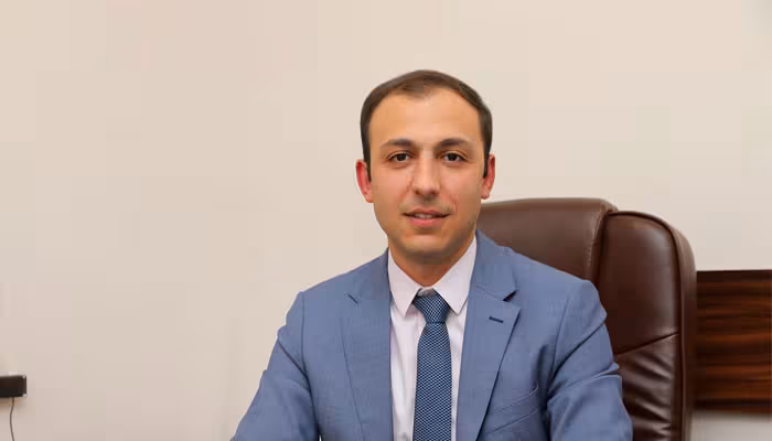 Les droits humains en Artsakh: entretien avec Gégham Stepanyan, Ombudsman d’Artsakh