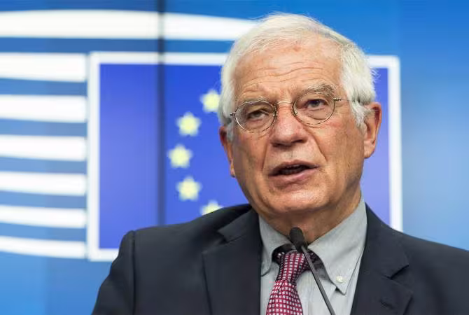 Les observateurs de la mission de l'UE seront déployés très prochainement à la frontière