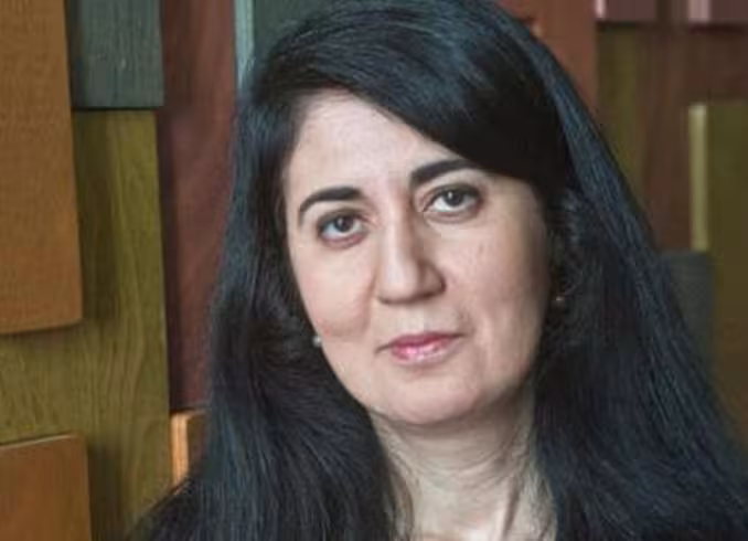 Burçin Gerçek et les Justes Turcs, «un trop long silence»