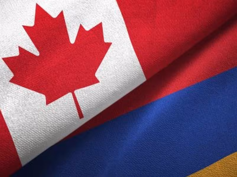 Ouverture d'une ambassade canadienne en Arménie