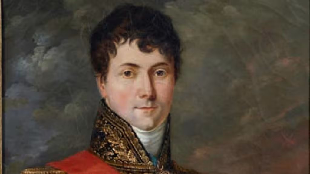 Les restes d'un général de Napoléon bientôt rapatriés en France