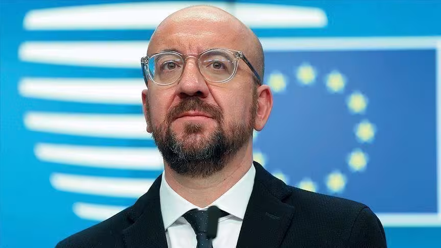 Charles Michel déplore les "suppositions" de Bakou