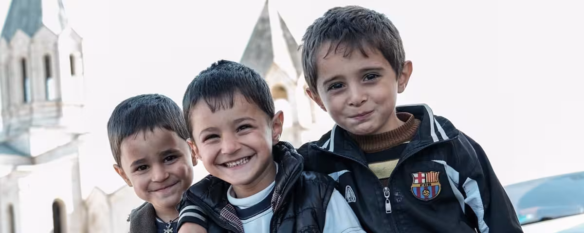 Des programmes humanitaires à l'attention des résidents de l'Artsakh 