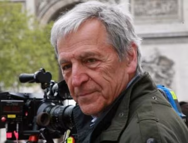 Costa Gavras aux Abricots d'Or