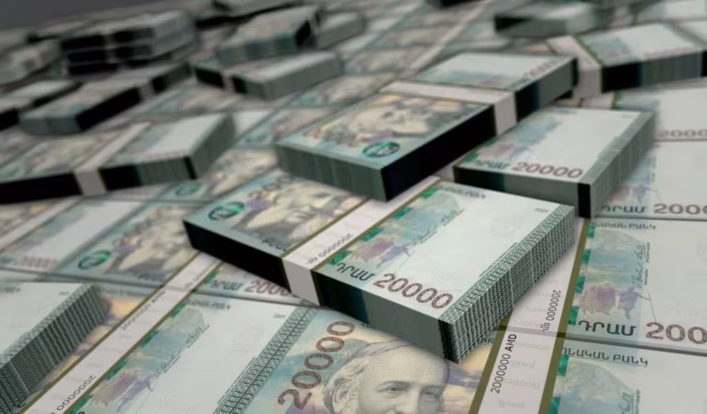 Recettes fiscales en hausse pour le premier trimestre