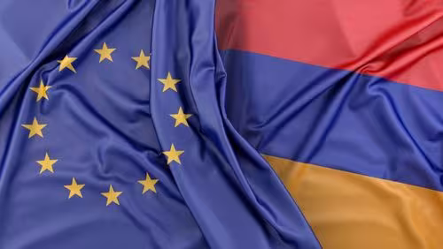 L’Arménie, l’art d’entrer dans l’UE en étant en insécurité territoriale : se hâter
			avec lenteur