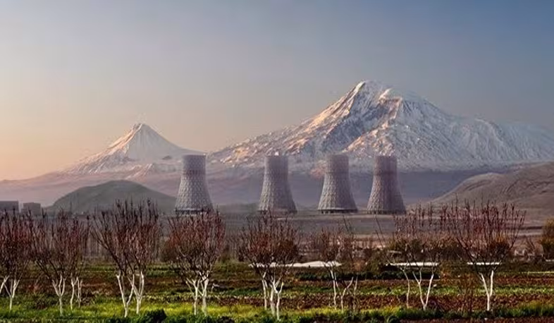 La Turquie demande à nouveau la fermeture de la centrale nucléaire arménienne
