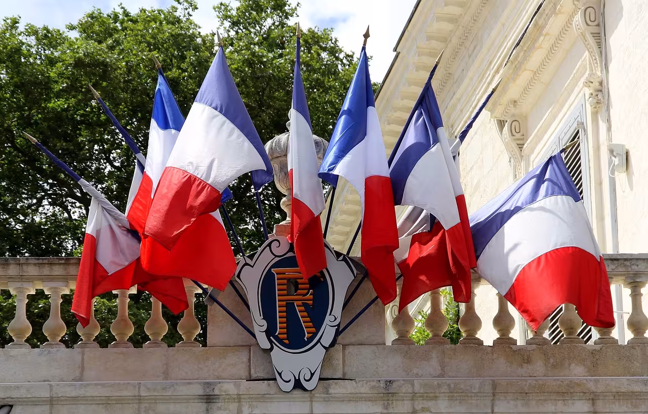 Bonne Fête nationale !