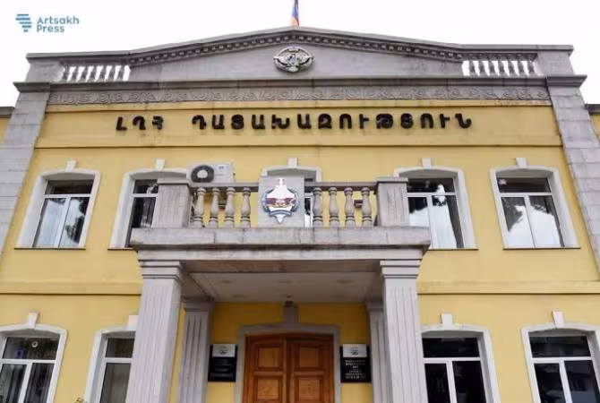 Le bureau du procureur général d'Artsakh présente des statistiques sur les crimes commis par l'Azerbaïdjan après la déclaration trilatérale