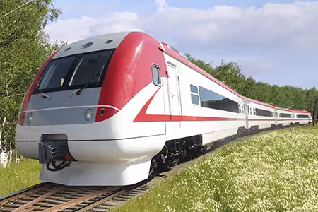 Le Chemin de fer du Caucase du Sud lance la ligne Erevan-Batumi-Erevan à partir du 14 juin