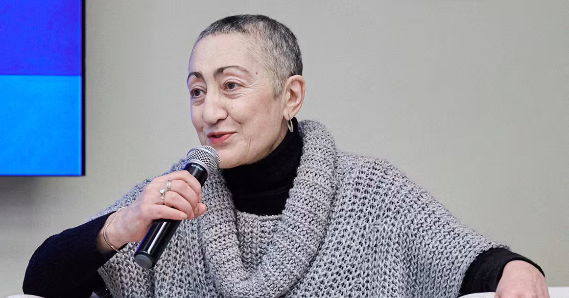 Karine Gevorgyan : « La France ne peut pas assurer la sécurité de l'Arménie »