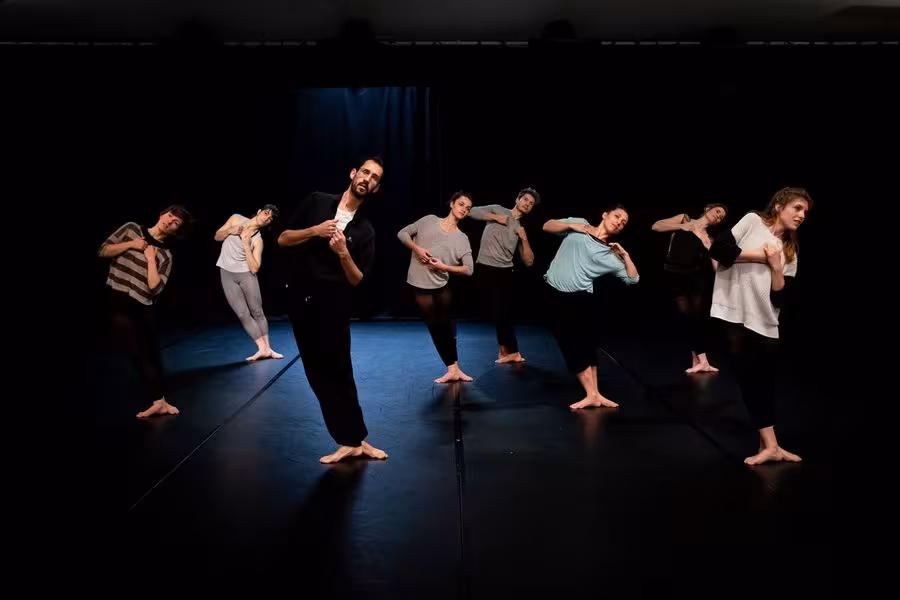 La Compagnie de danse Hallet Eghayan de retour en Arménie