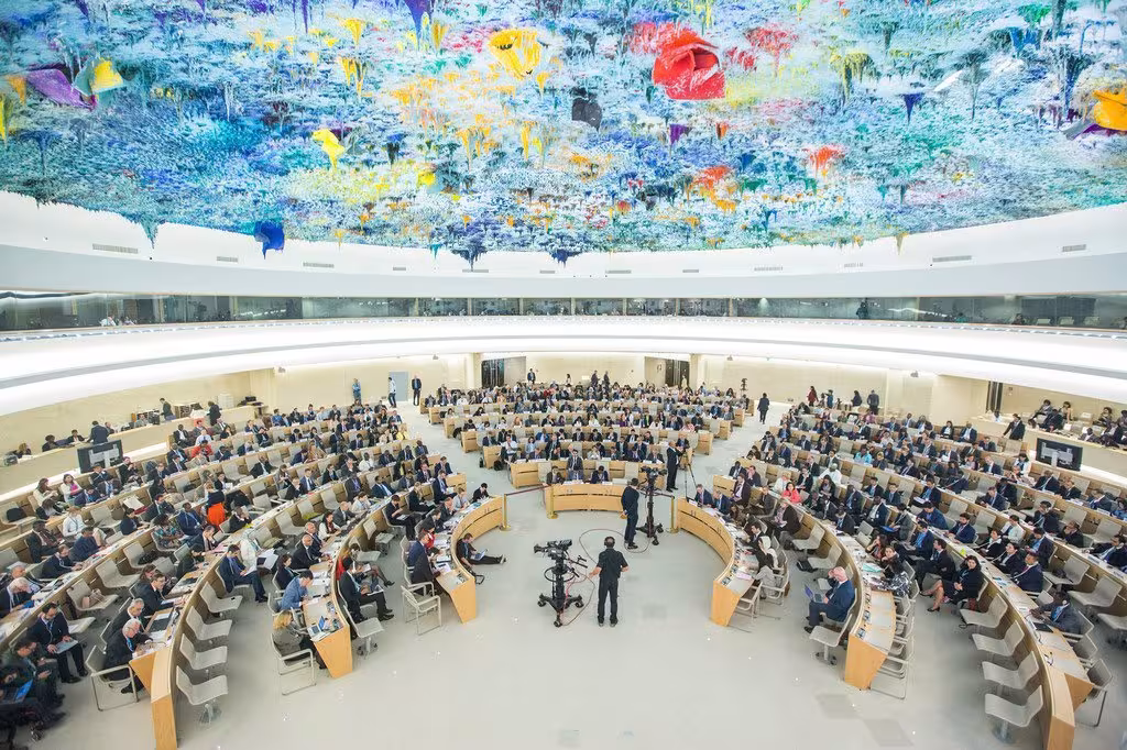 Le Conseil des Droits de l'homme de l'ONU appelle l'Azerbaidjan à agir