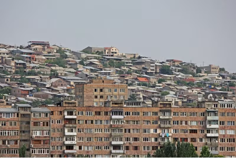 4040 familles d'Artsakh ont bénéficié du programme national d'aide au logement