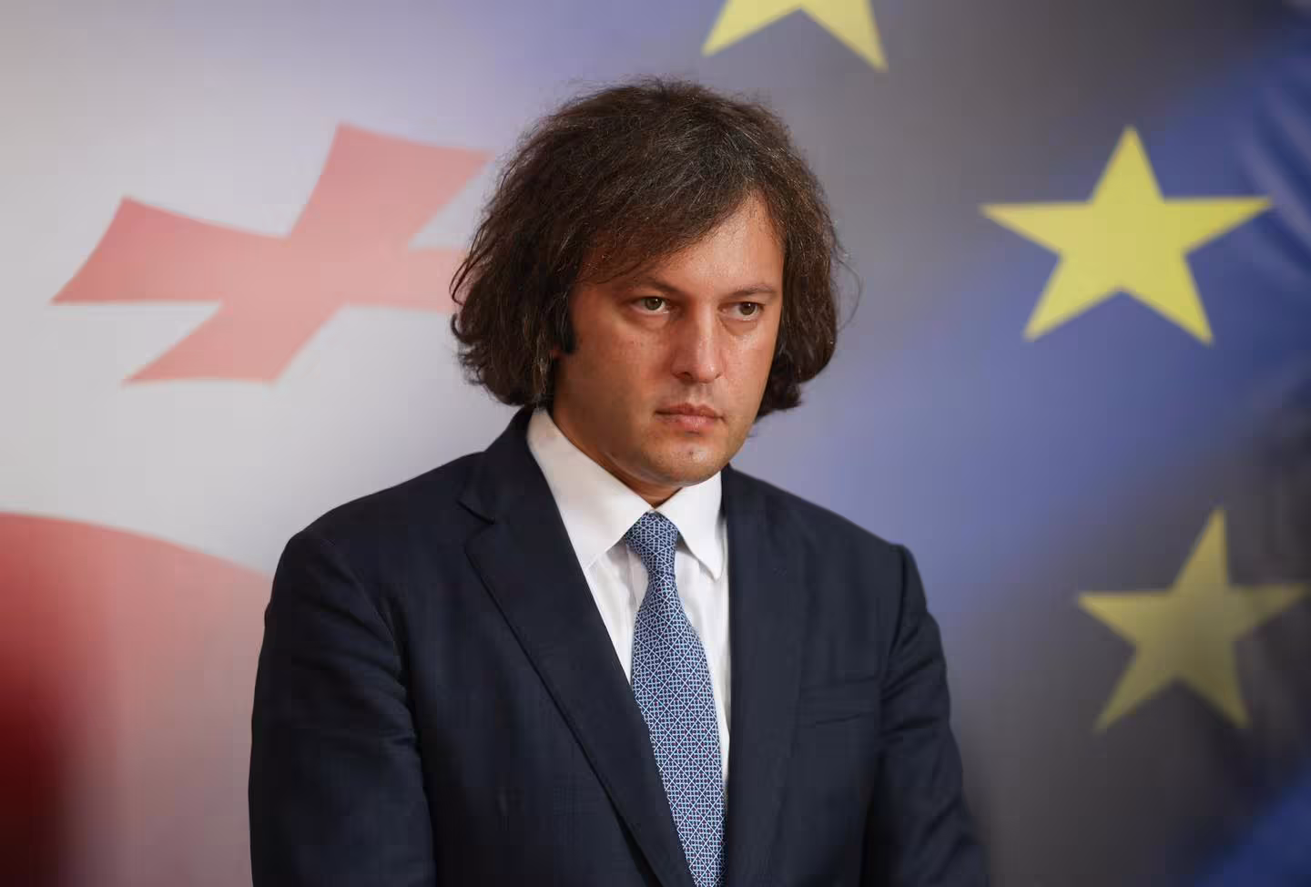 Kobakhidze a proposé aux ONG géorgiennes de modifier leur profil ou de chercher des financements à l'intérieur du pays