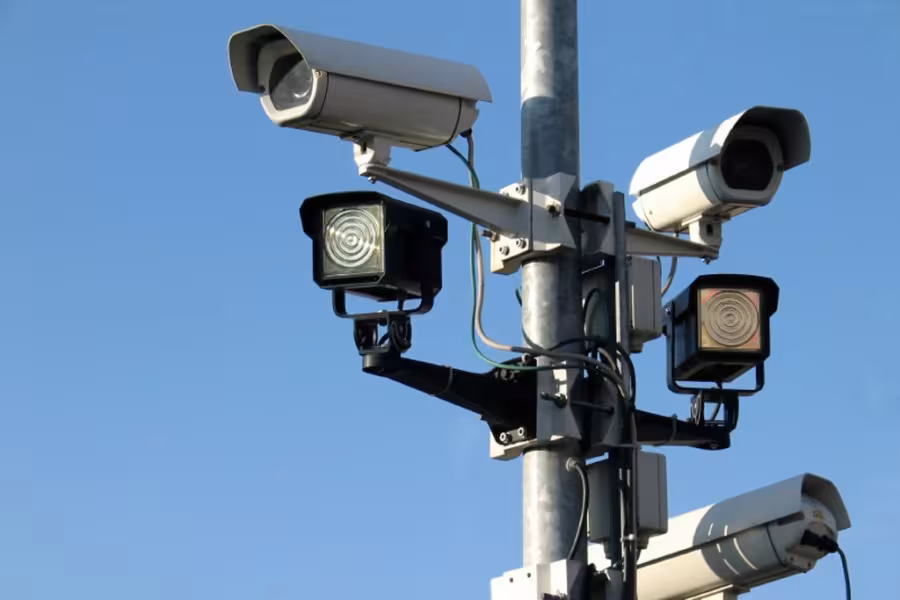 À Erevan, des caméras enregistreront les cas de déversement d'ordures dans des lieux non autorisés