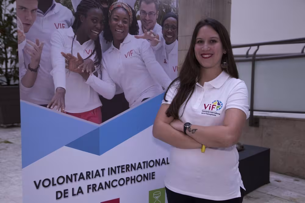 « N’hésitez pas à saisir les opportunités ! »