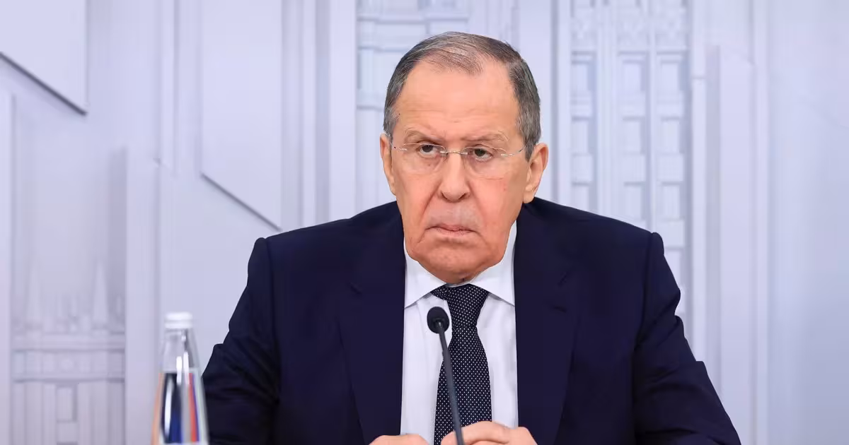 Lavrov à Erevan : la paix dans le Sud-Caucase, avec Moscou
