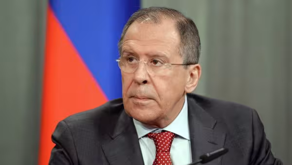 Lavrov annonce l'idée d’un format « 3+3 » avec la Turquie, l'Azerbaïdjan, l'Arménie et la Géorgie