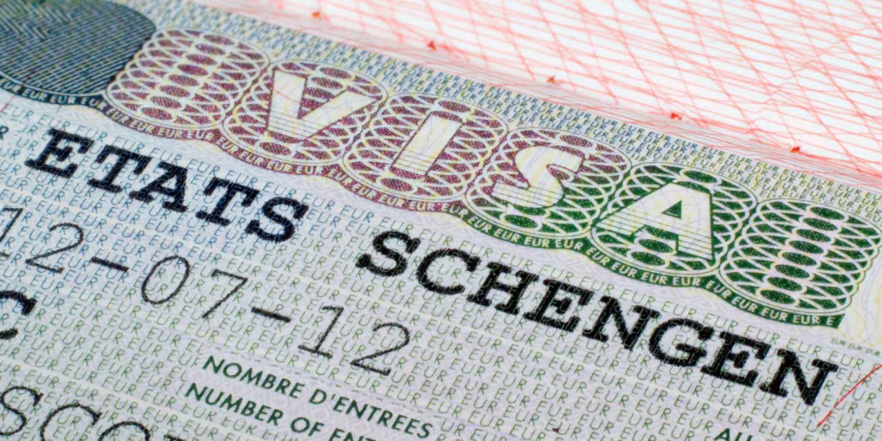 Modification de certaines règles d’obtention du visa Schengen