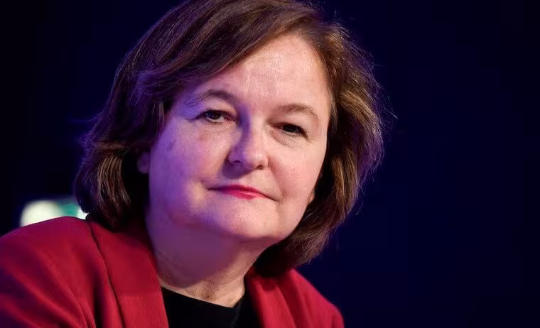 La présidente "sécurité et défense" du parlement européen à propos de la mission d'observation