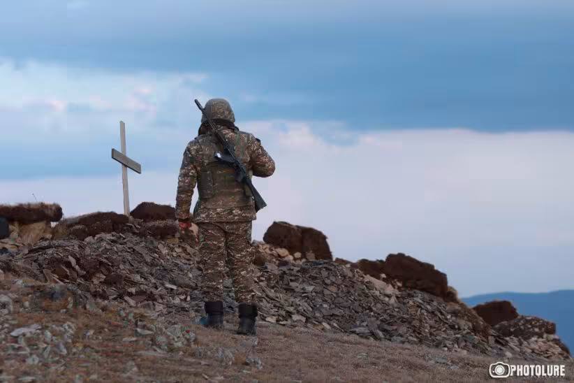 L’armée arménienne compte 1 mort, 13 capturés, le sort de 24 militaires est inconnu - Ministère de la Défense 