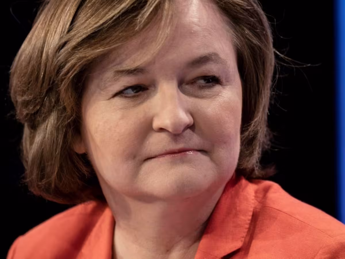 Nathalie Loiseau répond au Courrier d'Erevan