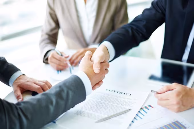 Augmentation du nombre de salariés du secteur privé 